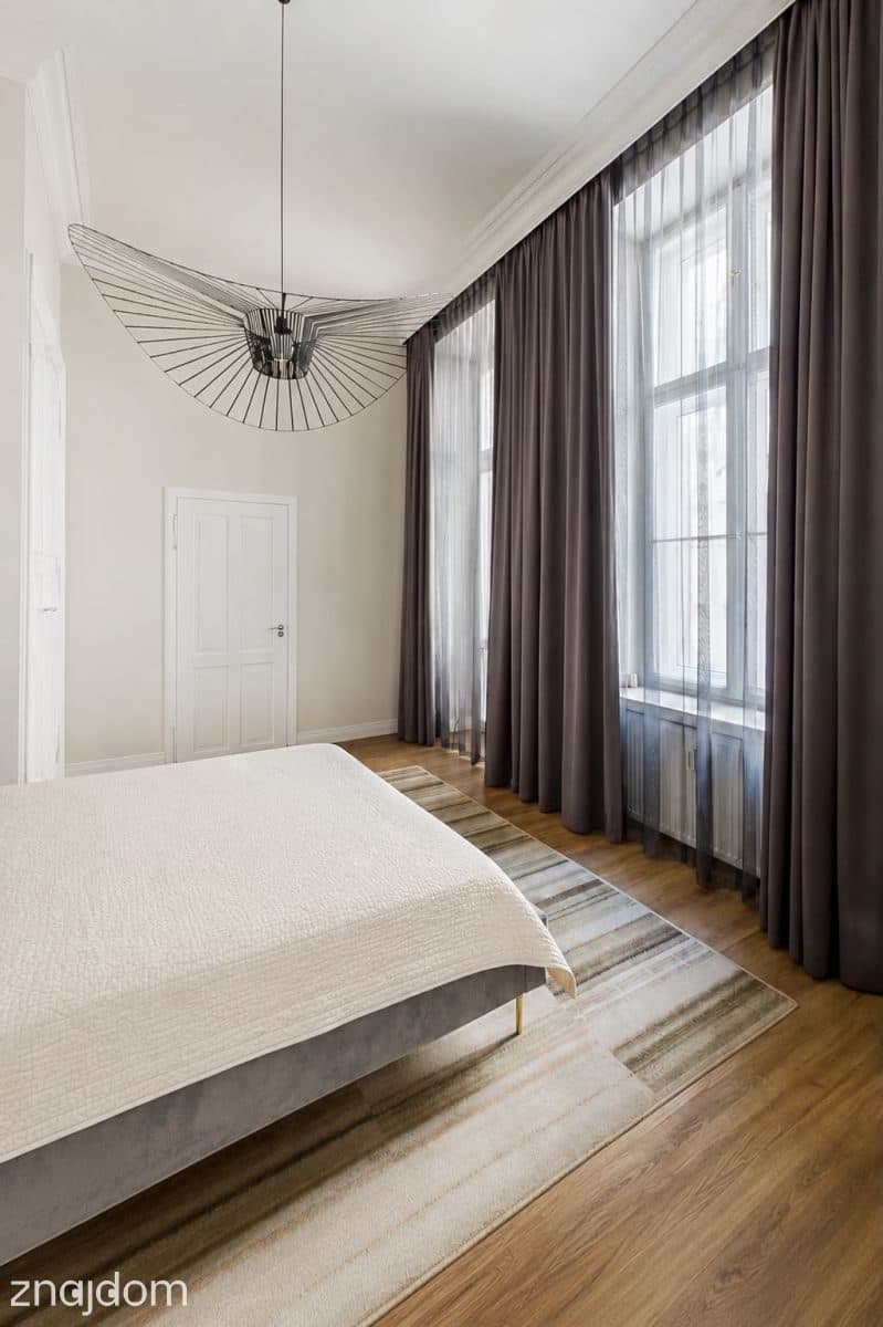 Apartament z duszą 135m2-historii i prestiżu - zdjęcie 9