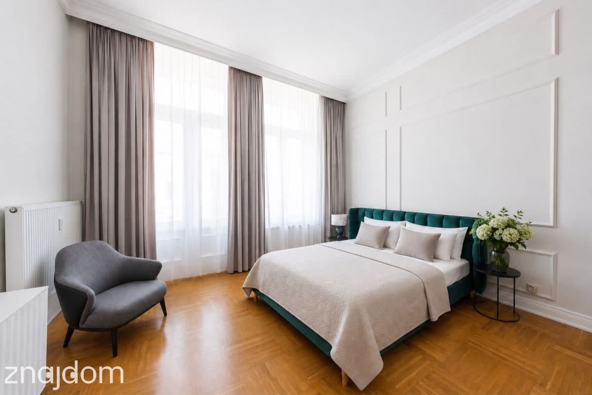 Apartament z duszą 135m2-historii i prestiżu - zdjęcie 10