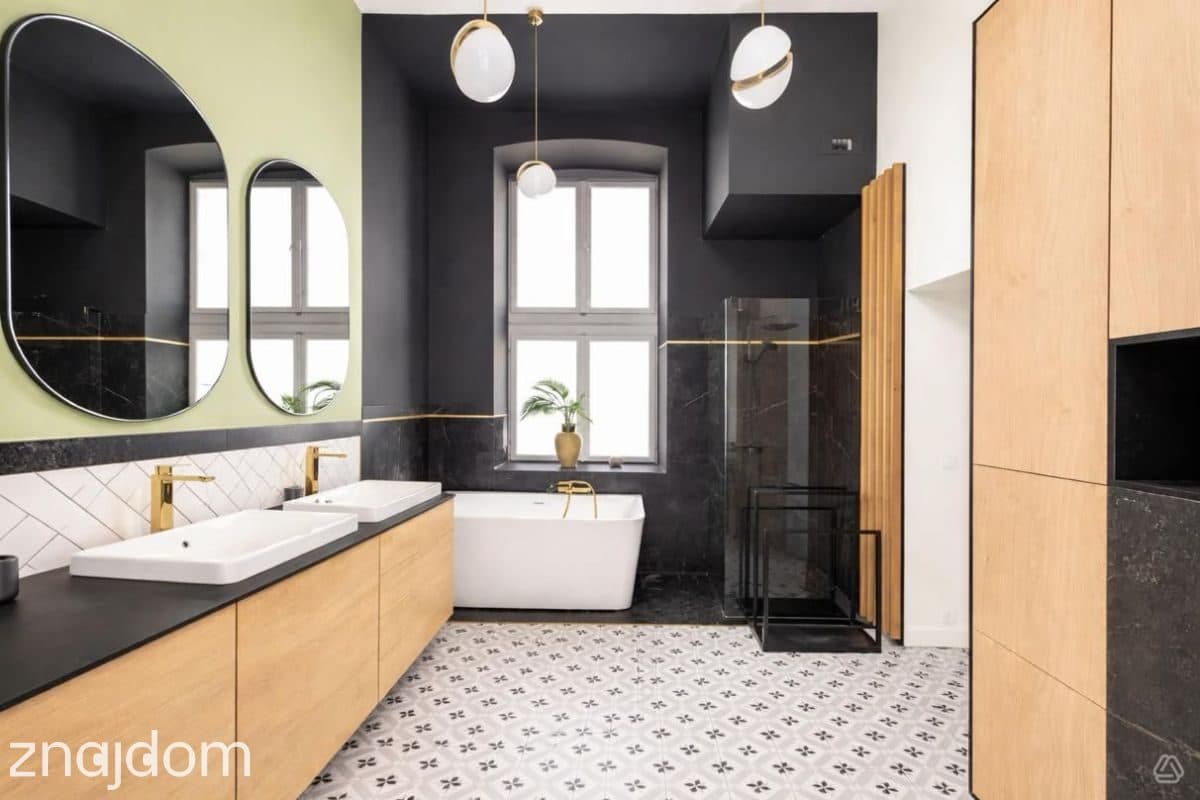 Apartament z duszą 135m2-historii i prestiżu - zdjęcie 11