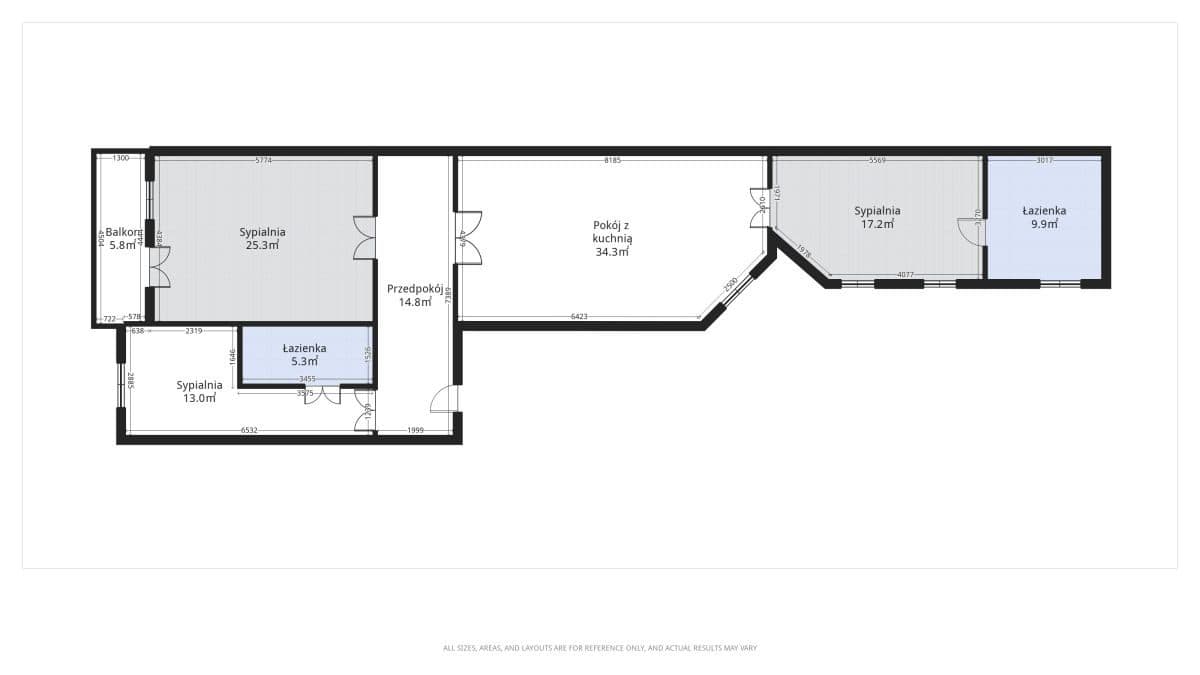 Apartament z duszą 135m2-historii i prestiżu - zdjęcie 13