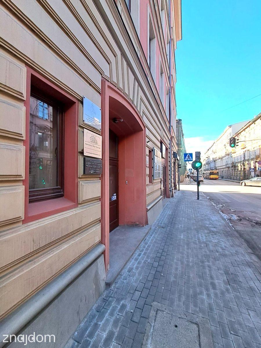 Lokal w luksusowej Kamienicy Przy Teatrze - zdjęcie 5
