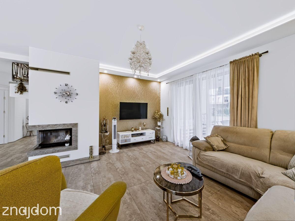 Dom rok budowy 2021 | 247 m² | ogród 946 m - zdjęcie 5