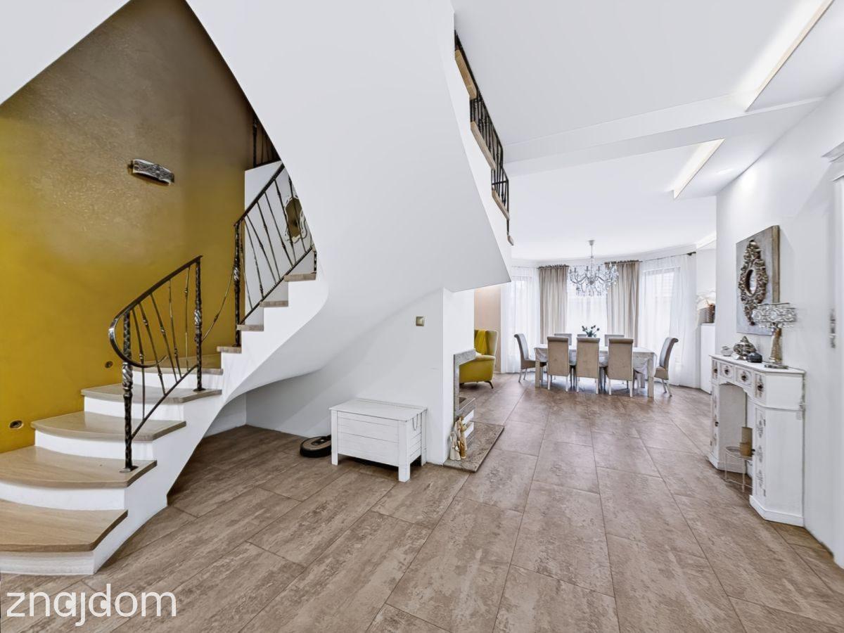 Dom rok budowy 2021 | 247 m² | ogród 946 m - zdjęcie 7