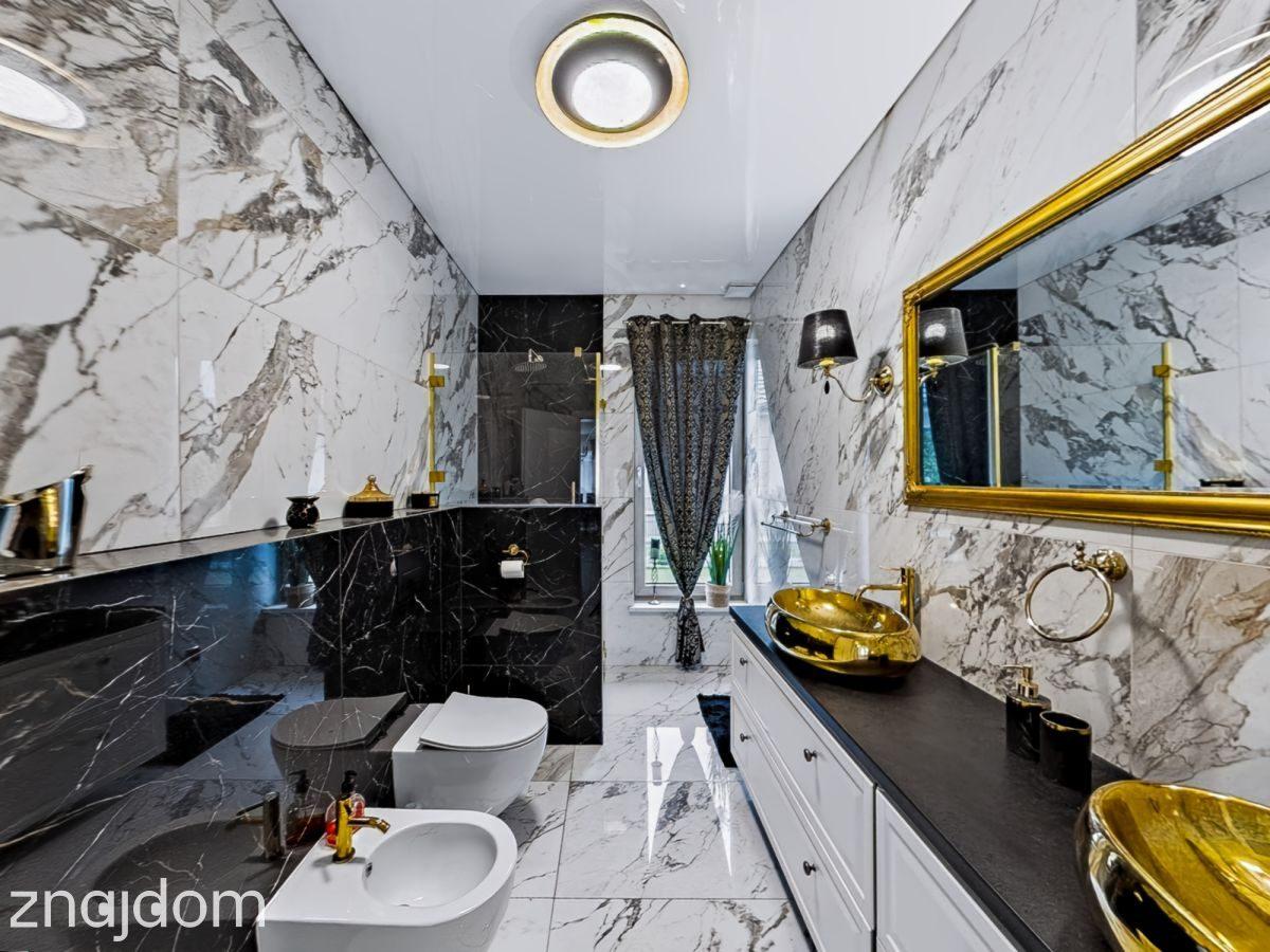 Dom rok budowy 2021 | 247 m² | ogród 946 m - zdjęcie 8