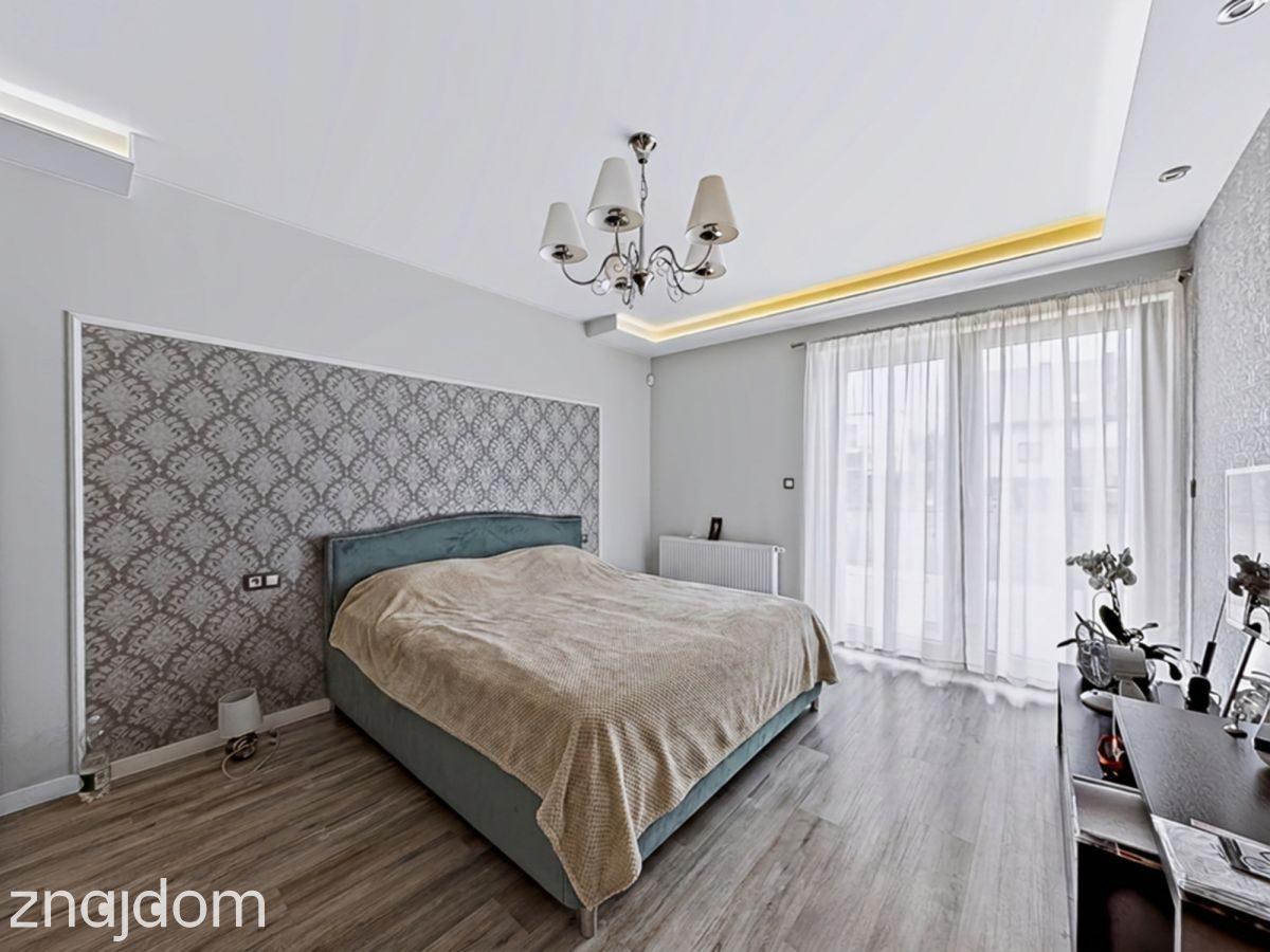 Dom rok budowy 2021 | 247 m² | ogród 946 m - zdjęcie 11
