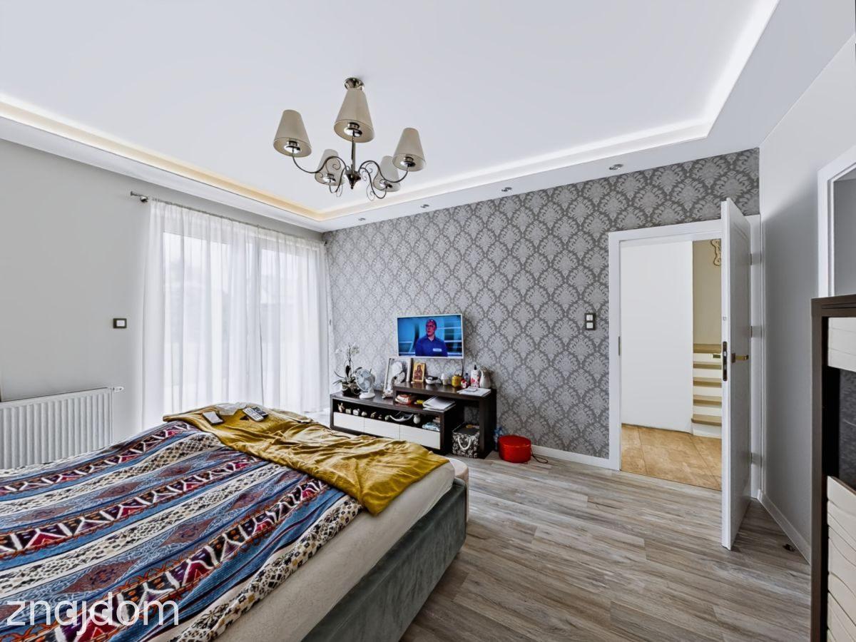 Dom rok budowy 2021 | 247 m² | ogród 946 m - zdjęcie 12