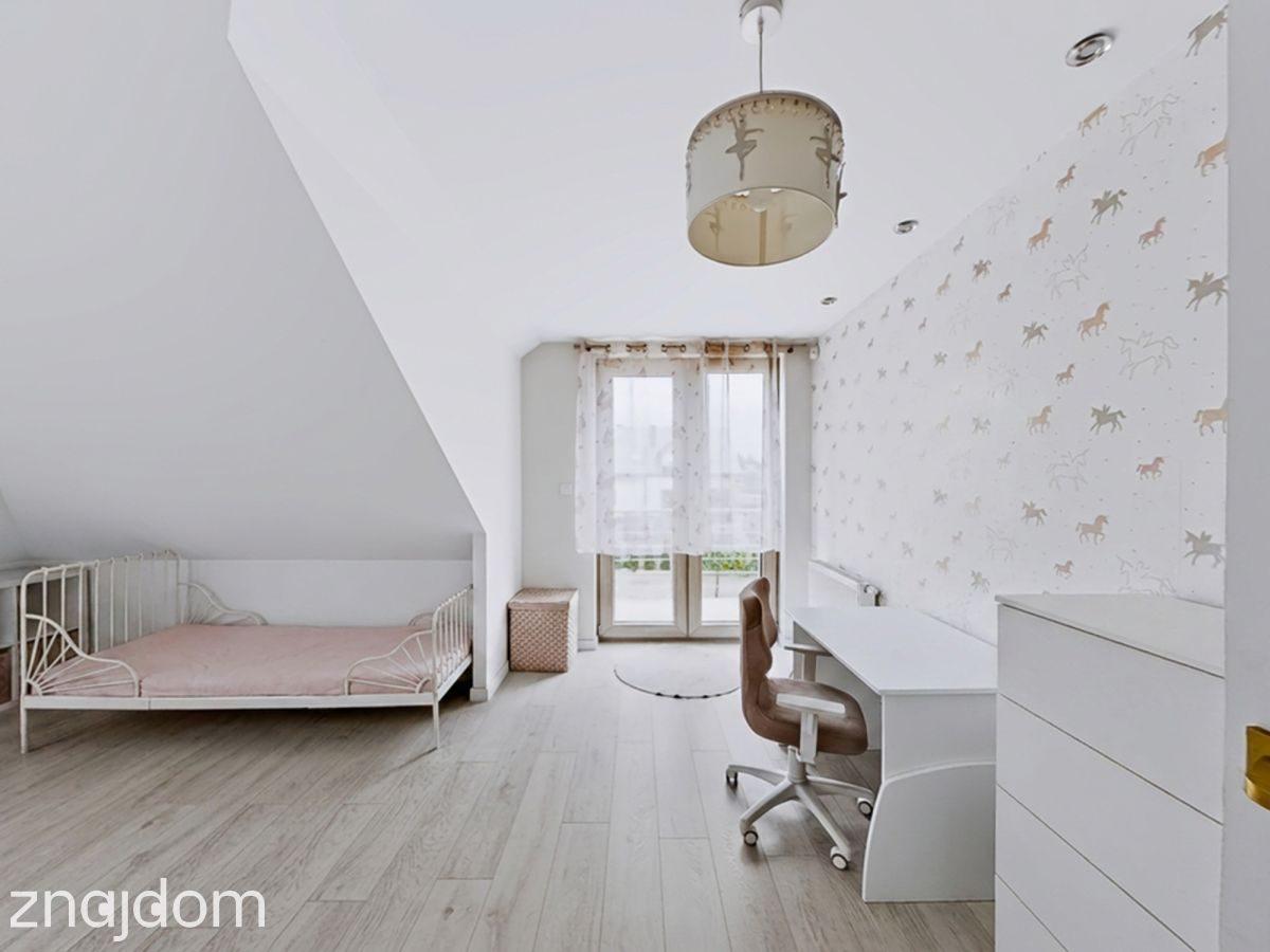 Dom rok budowy 2021 | 247 m² | ogród 946 m - zdjęcie 16