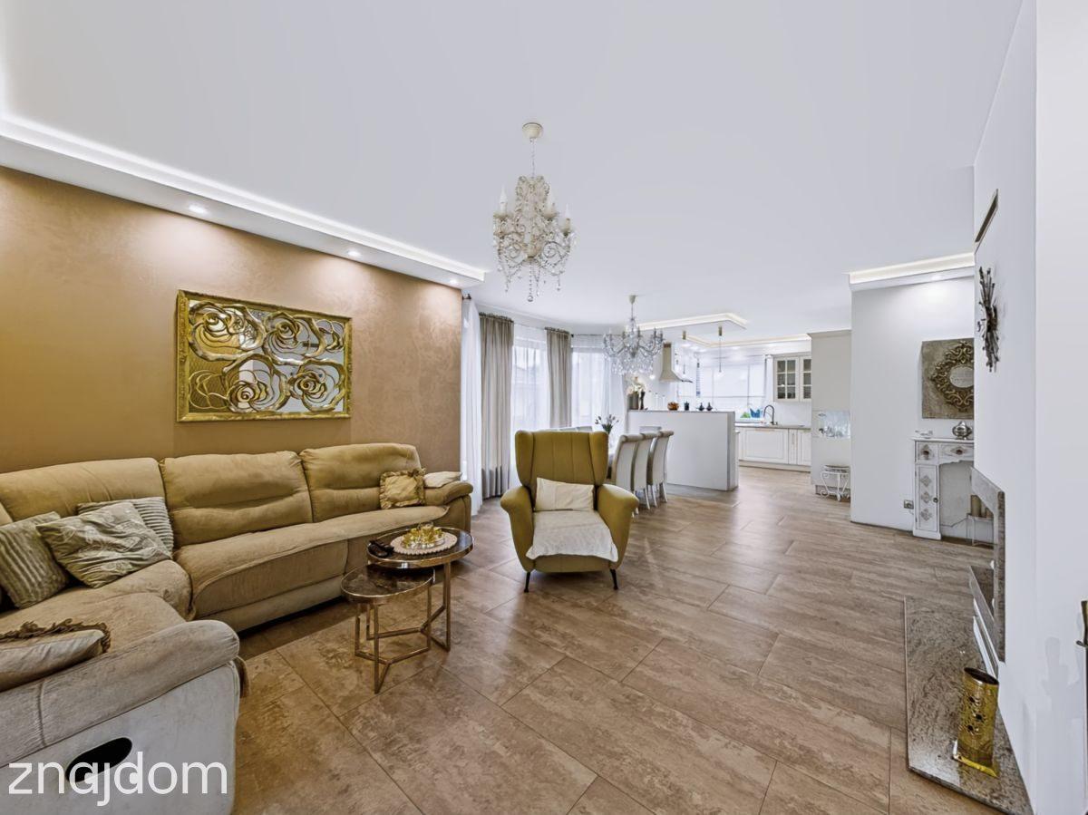 Dom rok budowy 2021 | 247 m² | ogród 946 m - zdjęcie 6