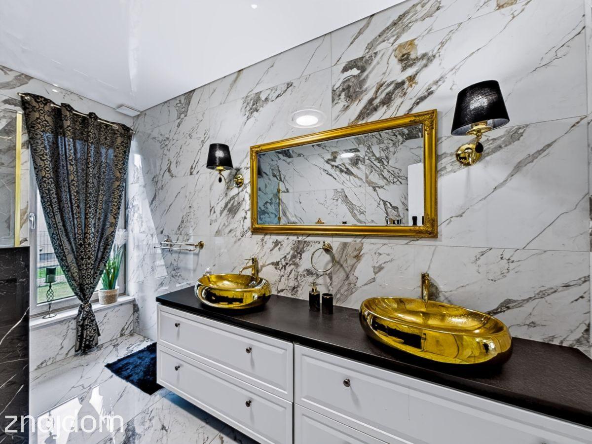 Dom rok budowy 2021 | 247 m² | ogród 946 m - zdjęcie 9