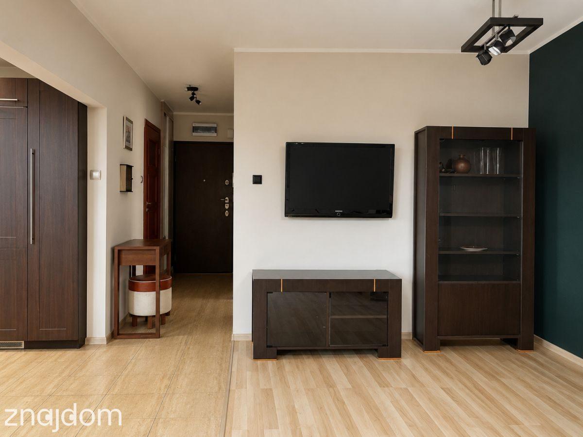 2 pokoje garaż i balkon sercu Łodzi! - zdjęcie 2