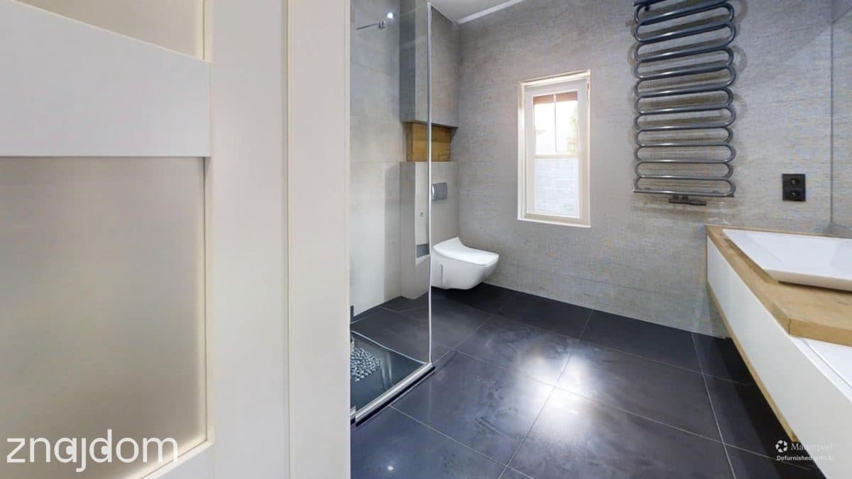 Azyl Premium: Klima, basen 3x8m2 + Obiekt 560 m² - zdjęcie 9
