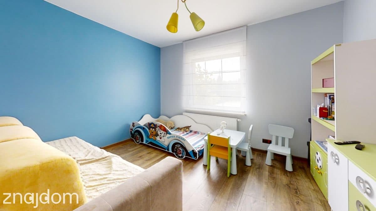 Azyl Premium: Klima, basen 3x8m2 + Obiekt 560 m² - zdjęcie 10