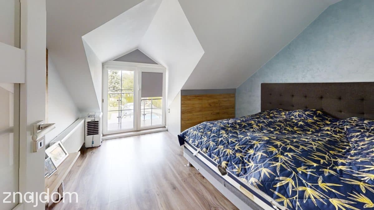 Azyl Premium: Klima, basen 3x8m2 + Obiekt 560 m² - zdjęcie 14