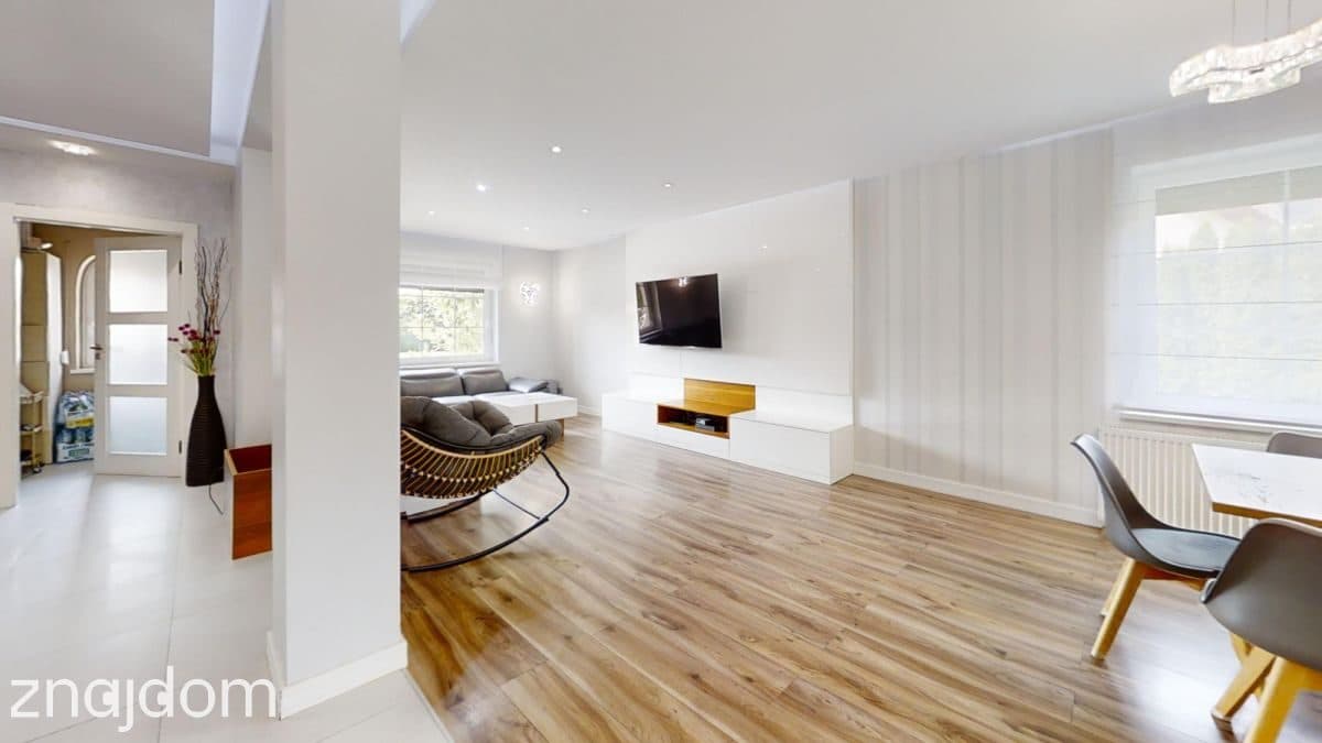 Azyl Premium: Klima, basen 3x8m2 + Obiekt 560 m² - zdjęcie 7