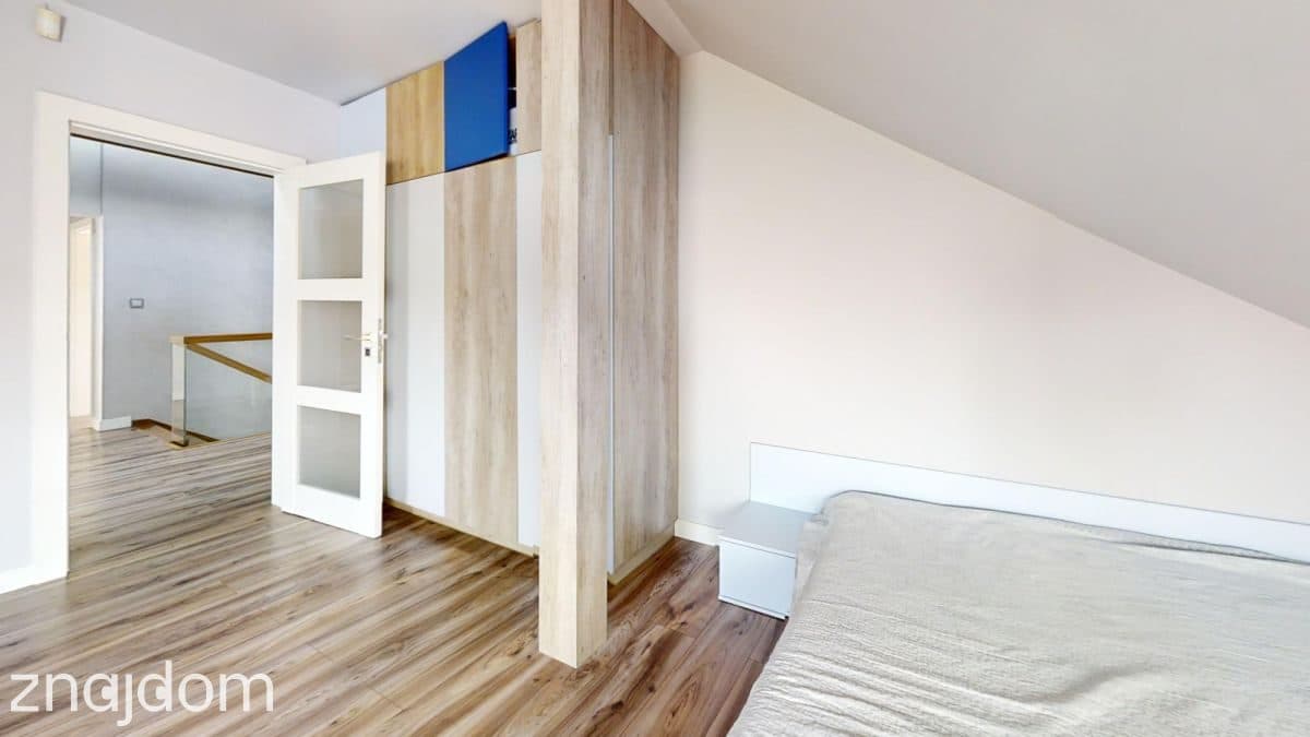 Azyl Premium: Klima, basen 3x8m2 + Obiekt 560 m² - zdjęcie 6