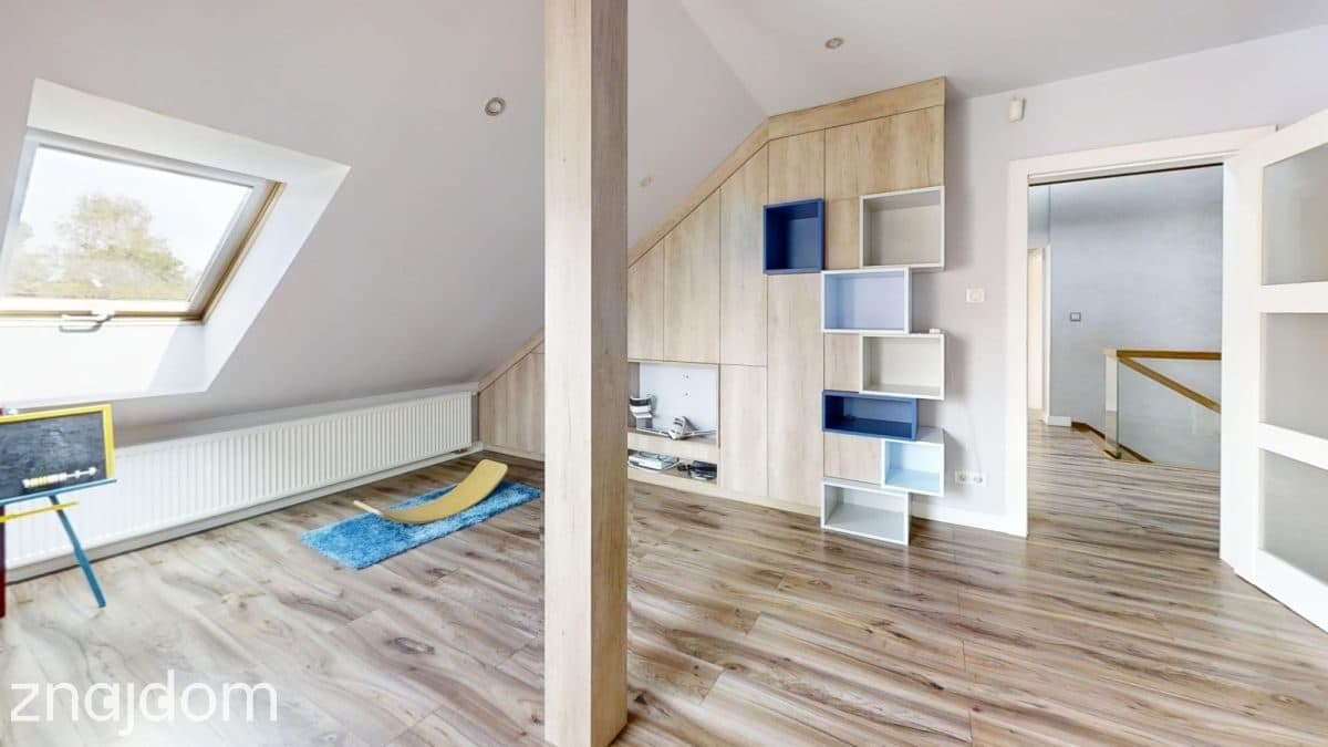 Azyl Premium: Klima, basen 3x8m2 + Obiekt 560 m² - zdjęcie 8