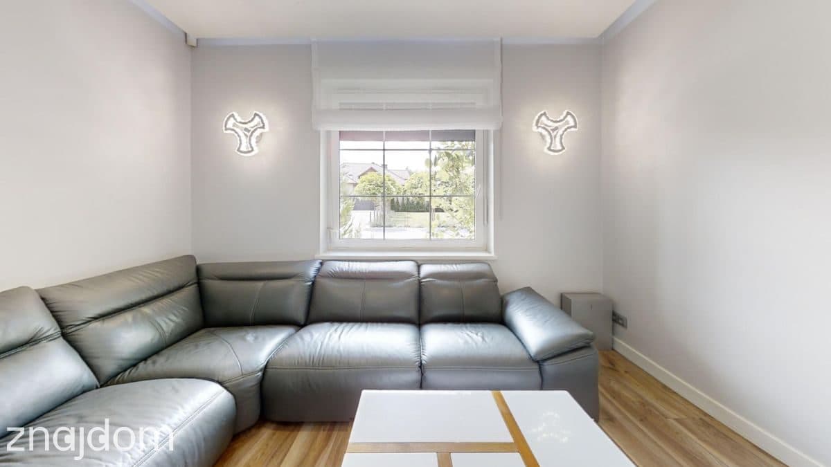 Azyl Premium: Klima, basen 3x8m2 + Obiekt 560 m² - zdjęcie 13