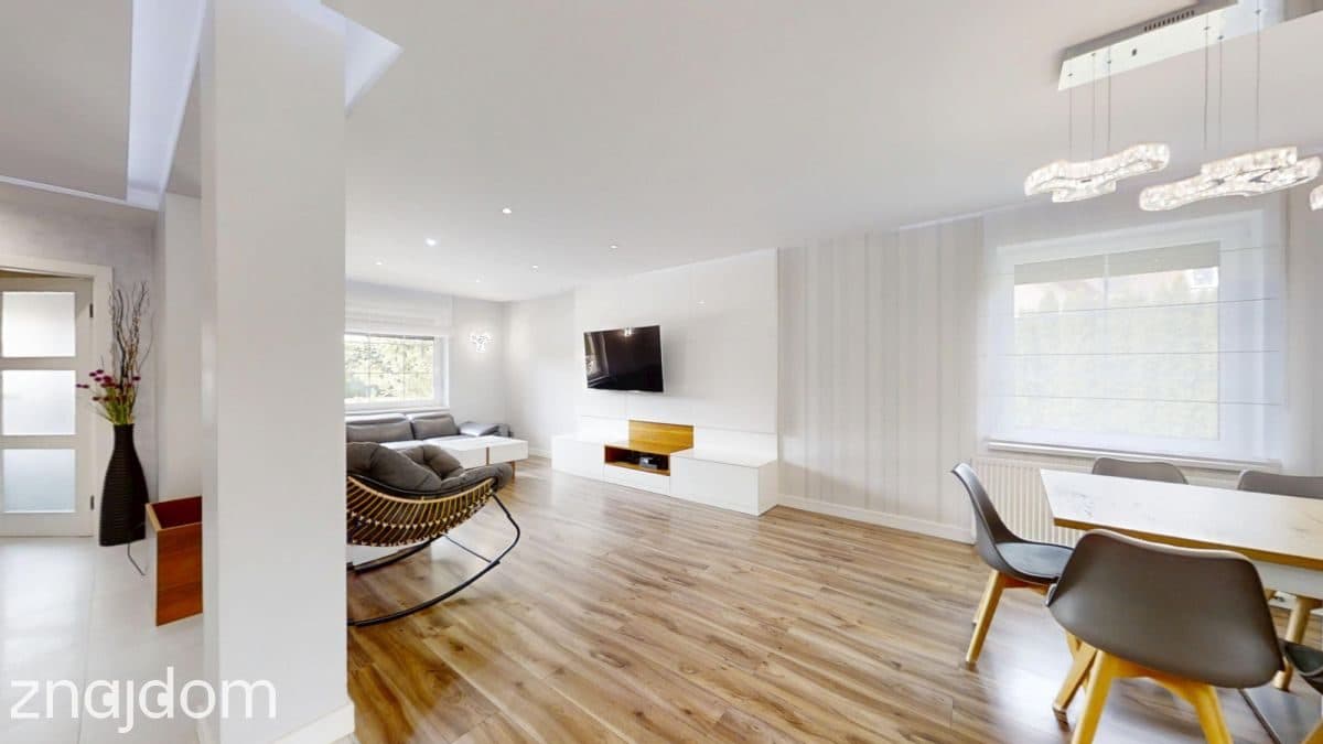 Azyl Premium: Klima, basen 3x8m2 + Obiekt 560 m² - zdjęcie 12