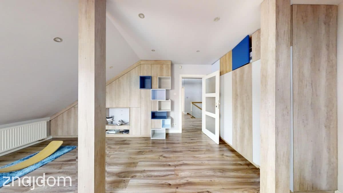 Azyl Premium: Klima, basen 3x8m2 + Obiekt 560 m² - zdjęcie 16