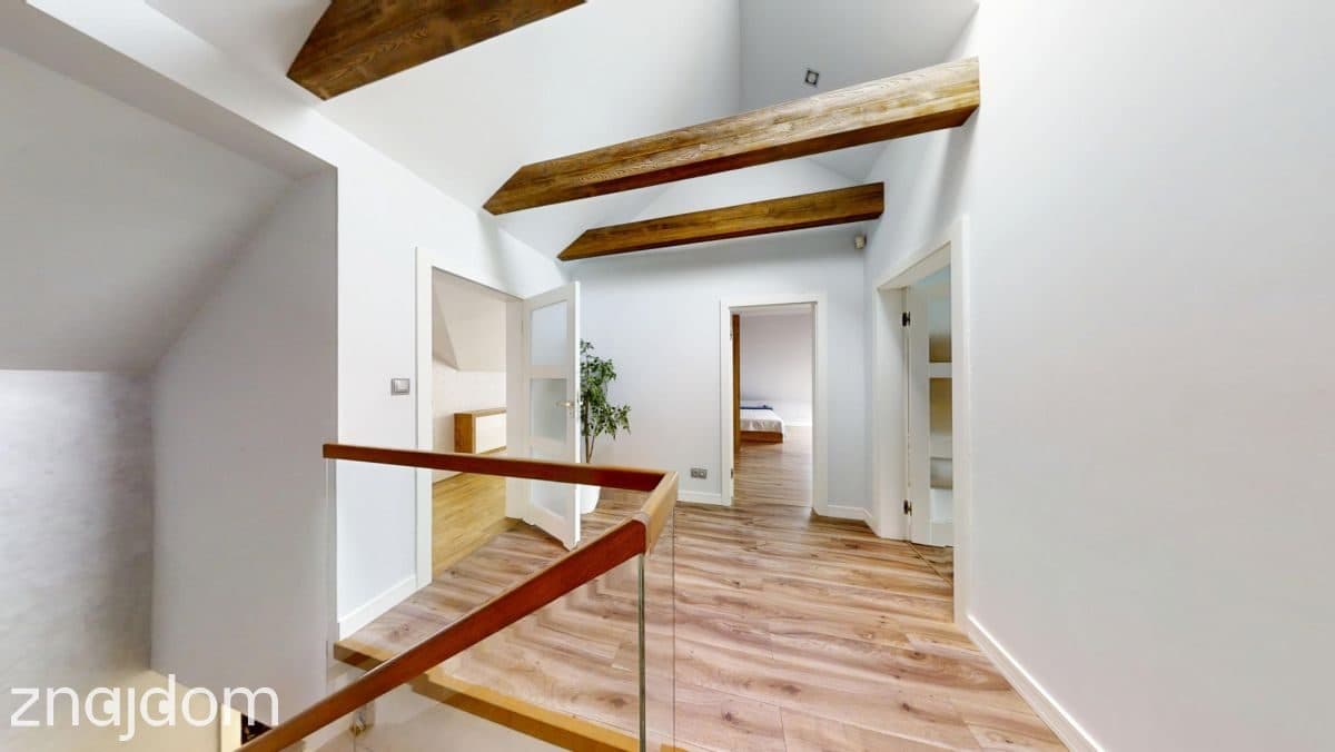 Azyl Premium: Klima, basen 3x8m2 + Obiekt 560 m² - zdjęcie 15