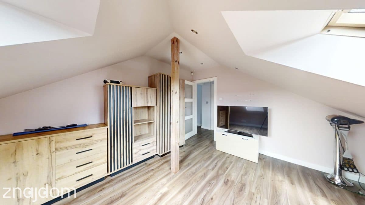 Azyl Premium: Klima, basen 3x8m2 + Obiekt 560 m² - zdjęcie 17