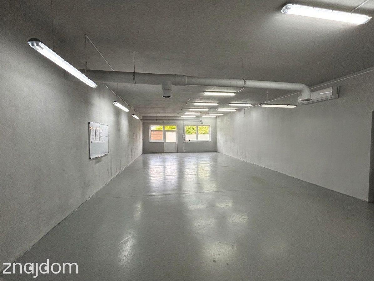Azyl Premium: Klima, basen 3x8m2 + Obiekt 560 m² - zdjęcie 4