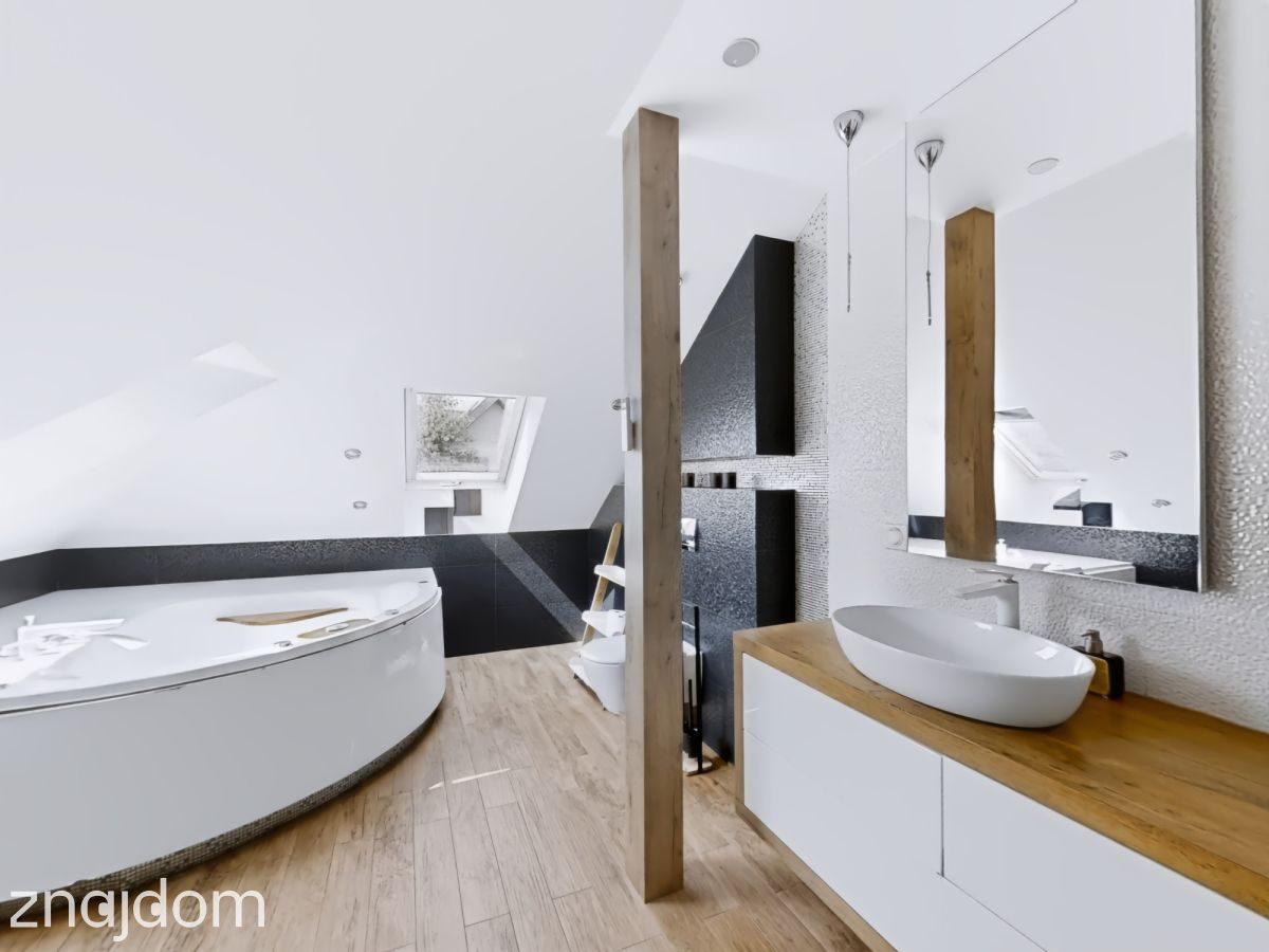 Azyl Premium: Klima, basen 3x8m2 + Obiekt 560 m² - zdjęcie 15