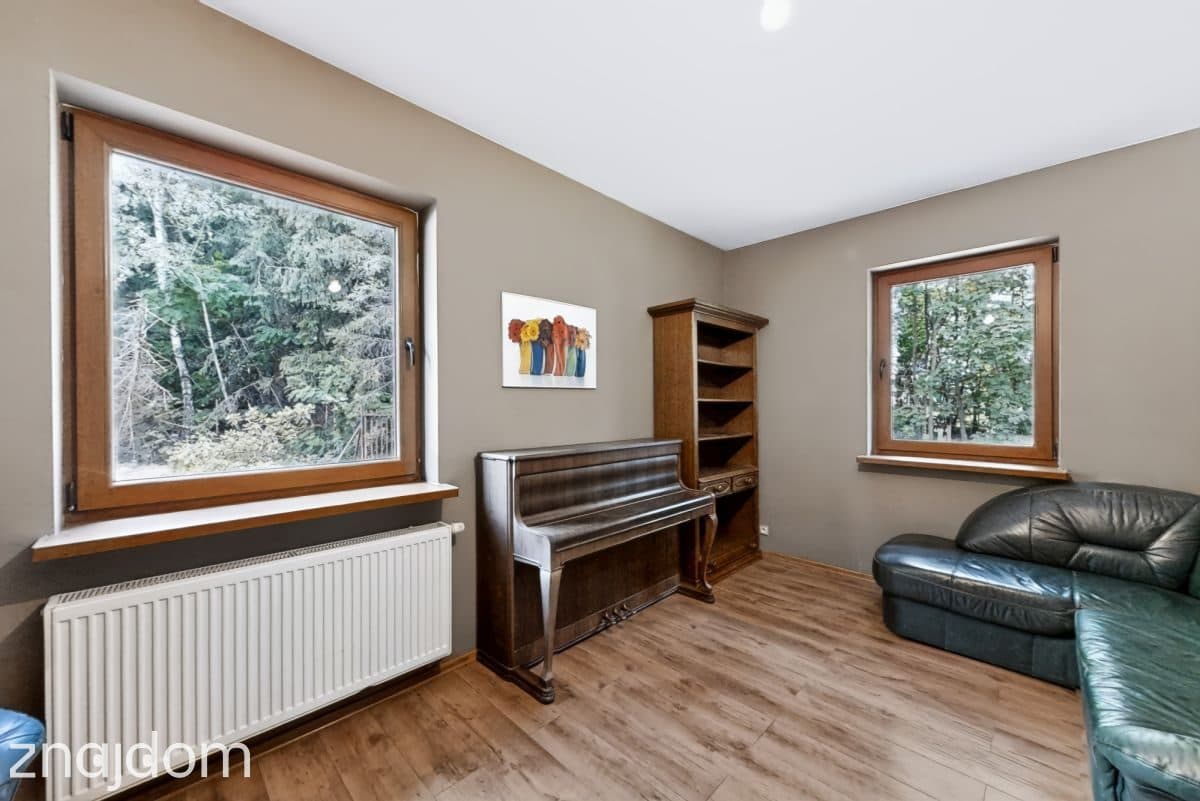 Tu sąsiedzi nie zaglądają przez okno: 4666 m² - zdjęcie 11