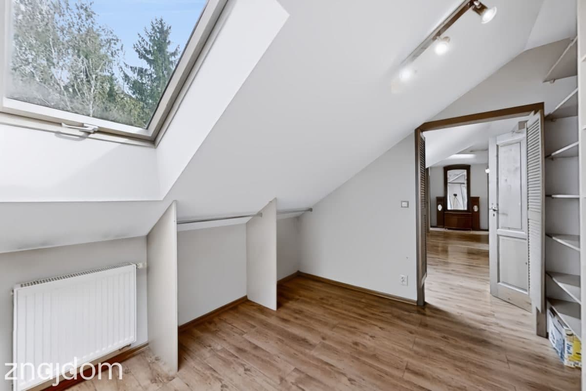 Tu sąsiedzi nie zaglądają przez okno: 4666 m² - zdjęcie 19