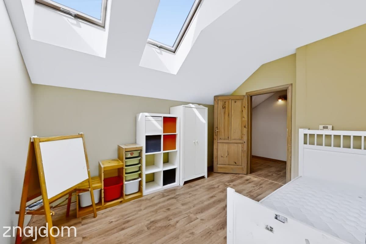 Tu sąsiedzi nie zaglądają przez okno: 4666 m² - zdjęcie 18