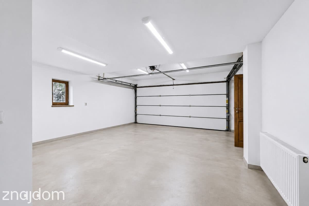 Tu sąsiedzi nie zaglądają przez okno: 4666 m² - zdjęcie 21