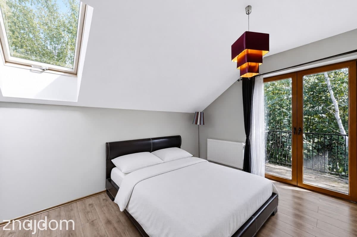 Tu sąsiedzi nie zaglądają przez okno: 4666 m² - zdjęcie 16