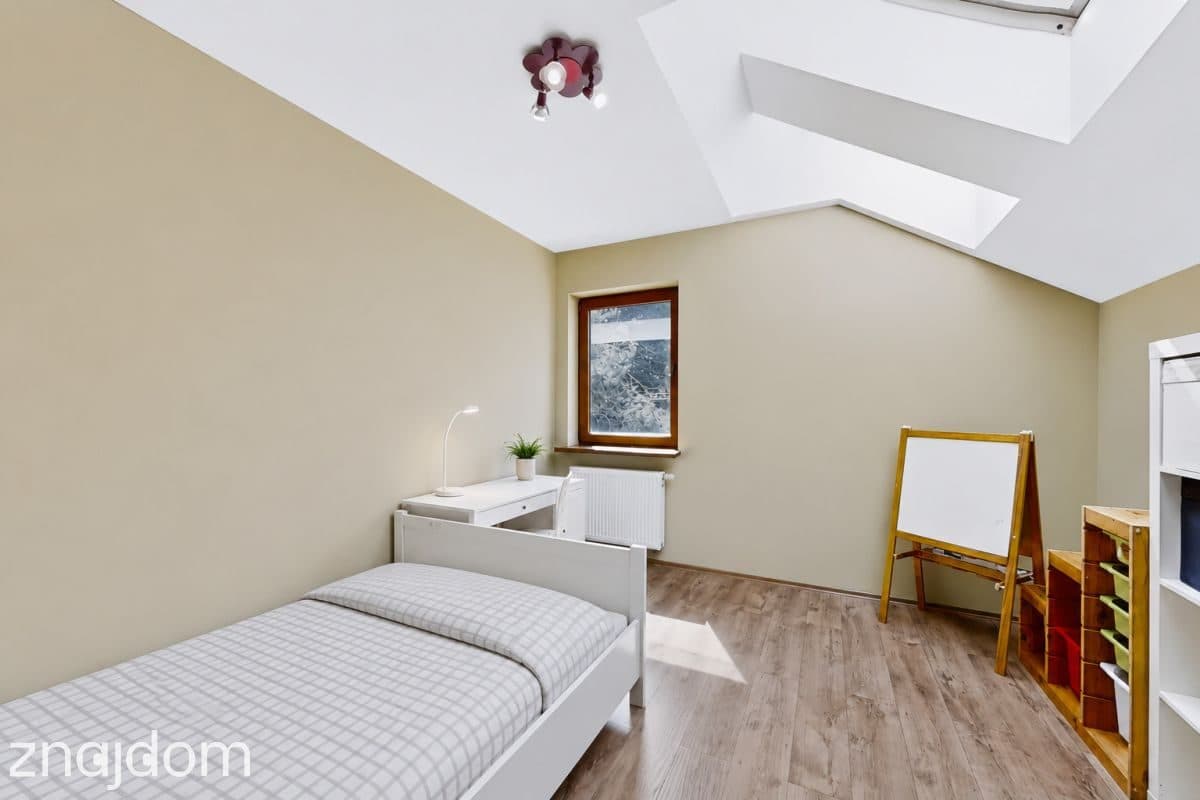 Tu sąsiedzi nie zaglądają przez okno: 4666 m² - zdjęcie 17