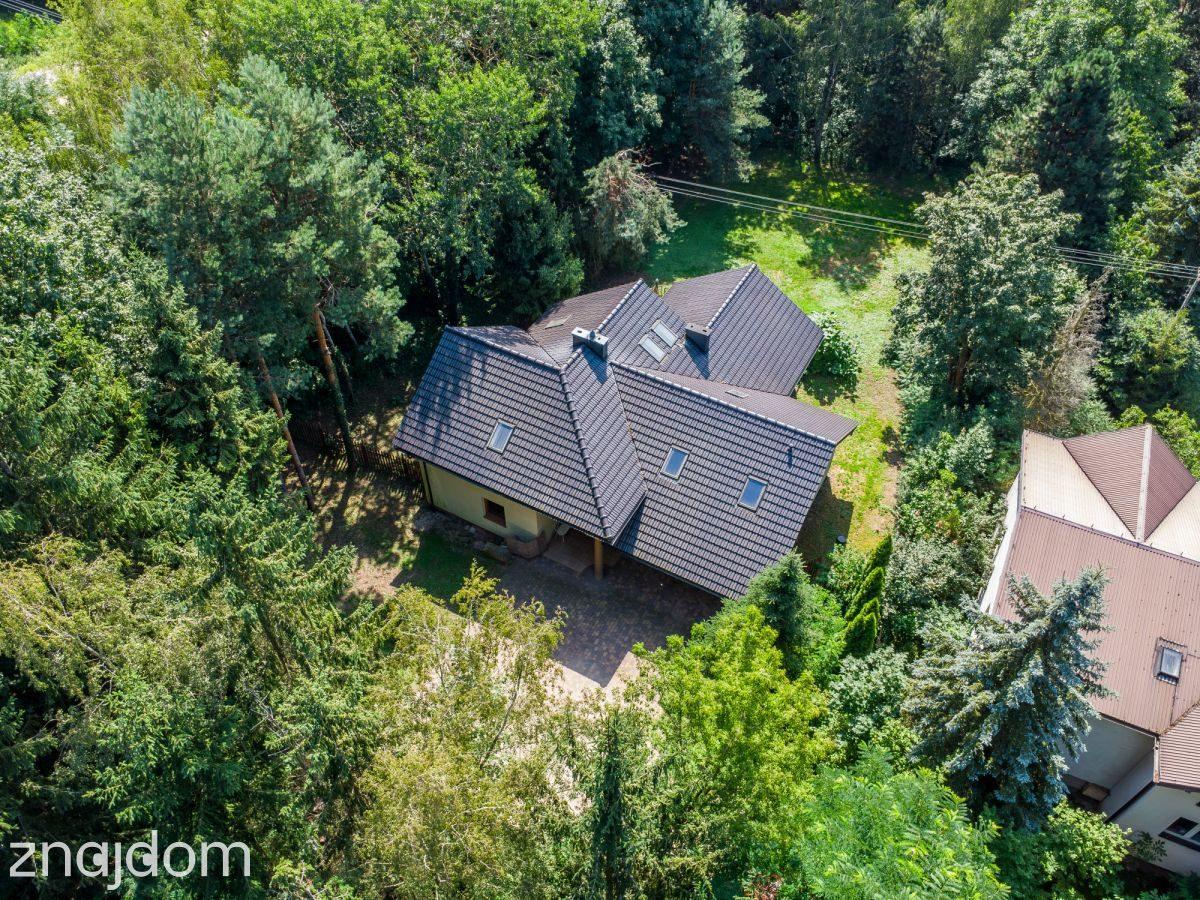 Tu sąsiedzi nie zaglądają przez okno: 4666 m²