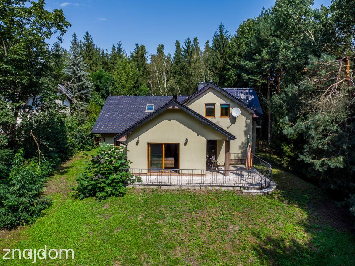 Tu sąsiedzi nie zaglądają przez okno: 4666 m² - zdjęcie 2