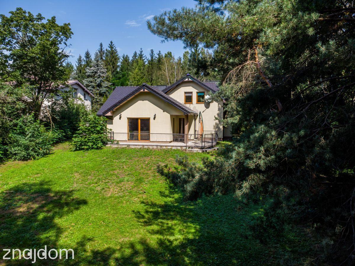 Tu sąsiedzi nie zaglądają przez okno: 4666 m² - zdjęcie 3