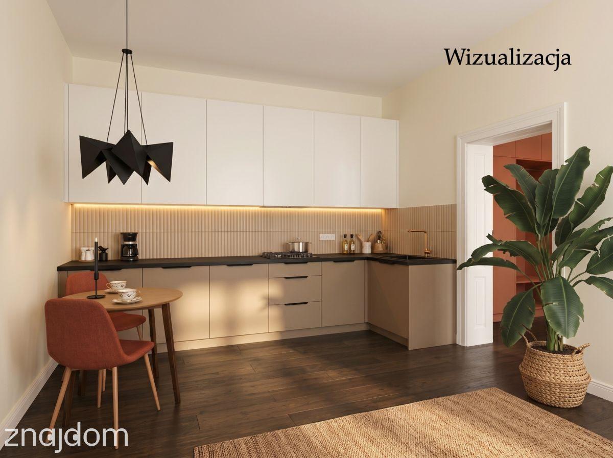 Zróbmy sobie remont! Łódź- Zamenhofa