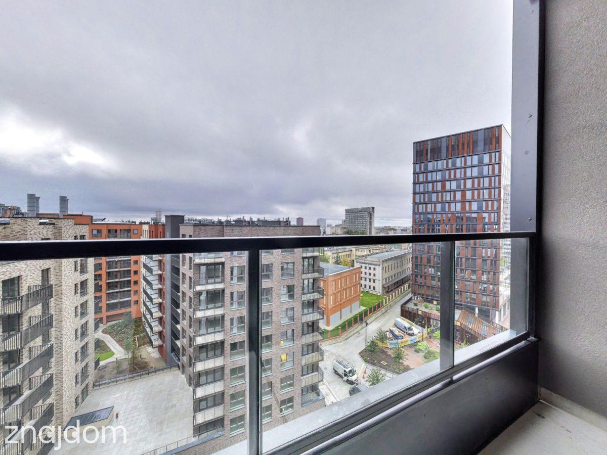 Nowe mieszkania FLOW ul. Hasa 10a - zdjęcie 14