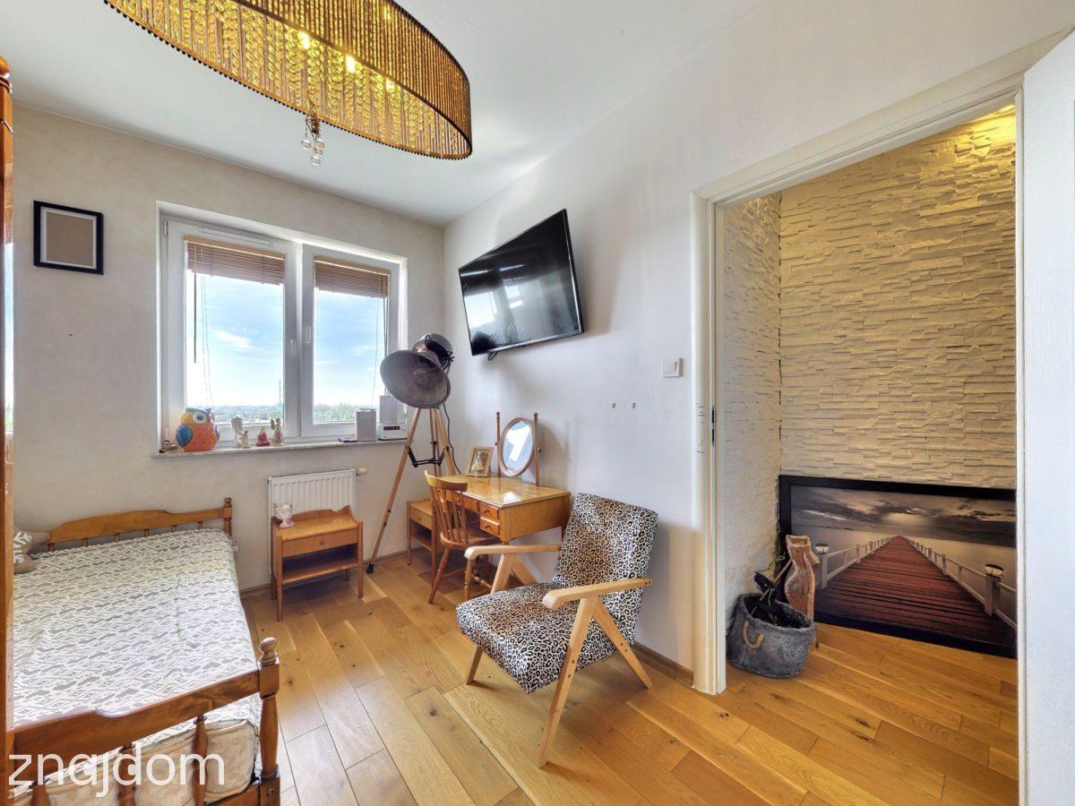 Apartament 2 pokoje | Duży balkon | Piękny wid - zdjęcie 10