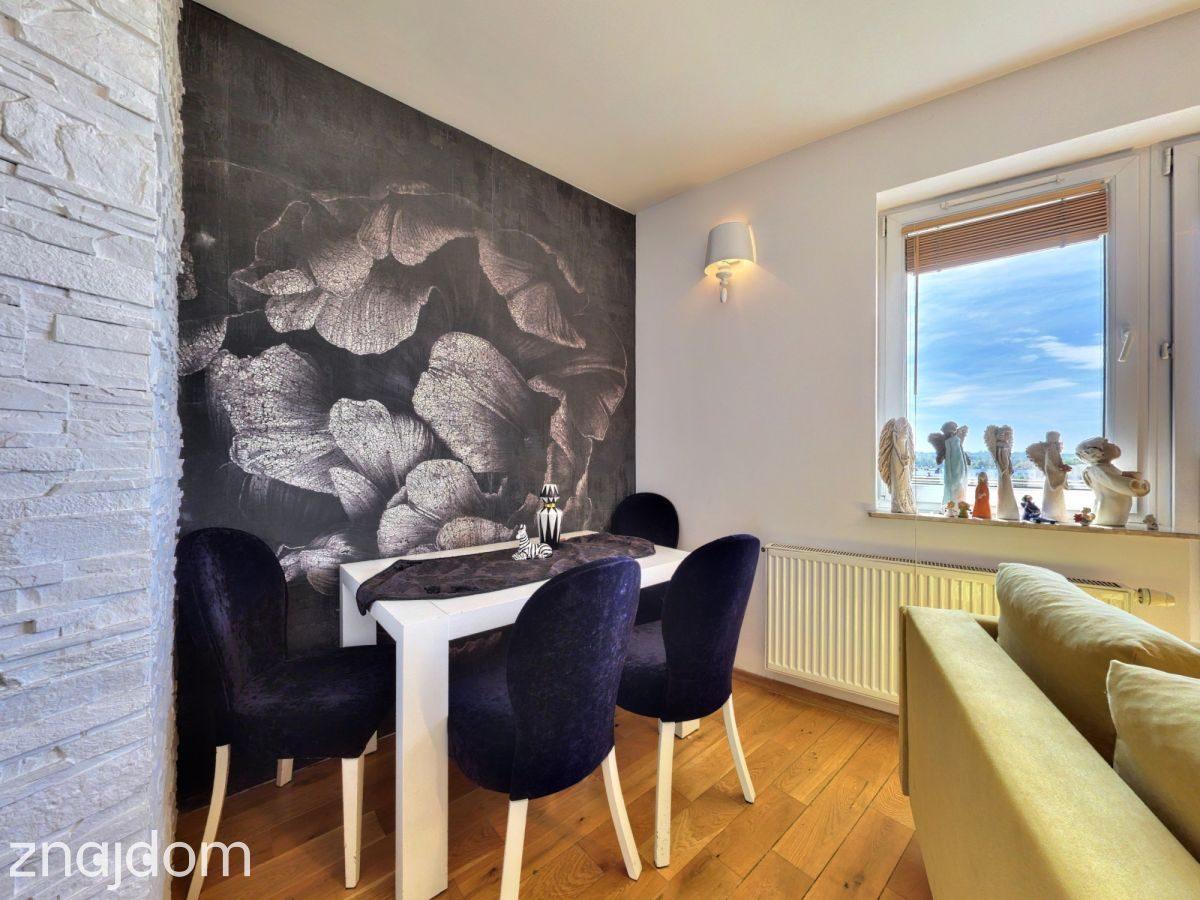 Apartament 2 pokoje | Duży balkon | Piękny wid - zdjęcie 4