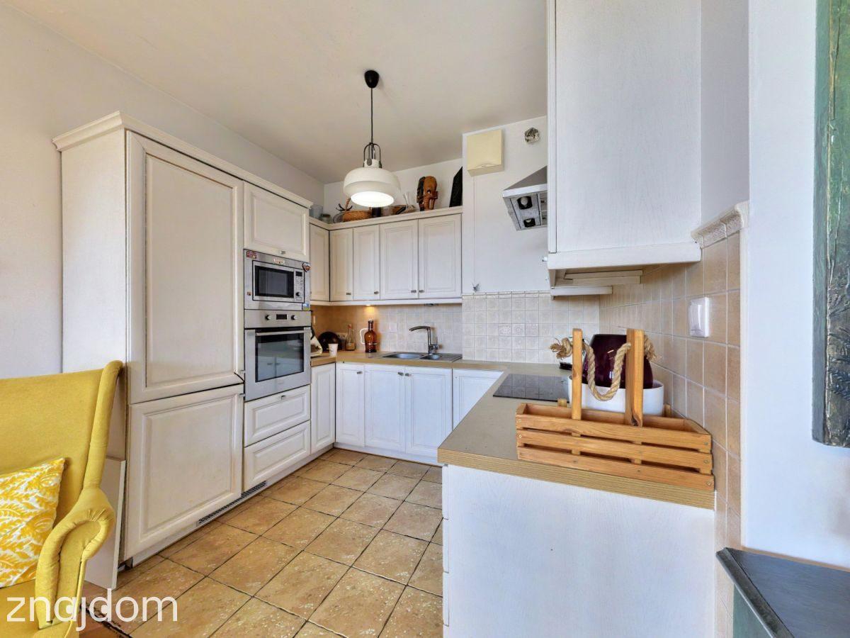 Apartament 2 pokoje | Duży balkon | Piękny wid - zdjęcie 8