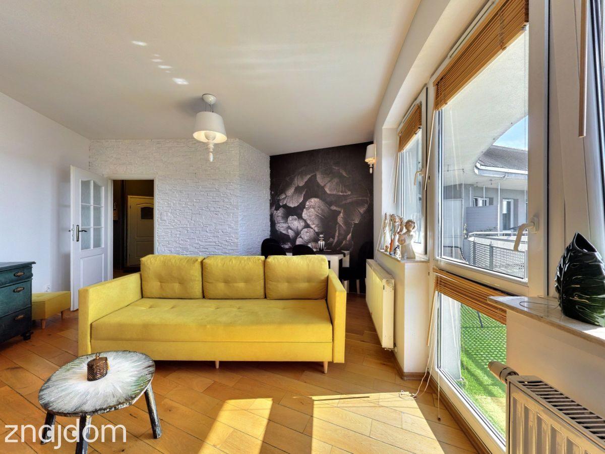 Apartament 2 pokoje | Duży balkon | Piękny wid - zdjęcie 2