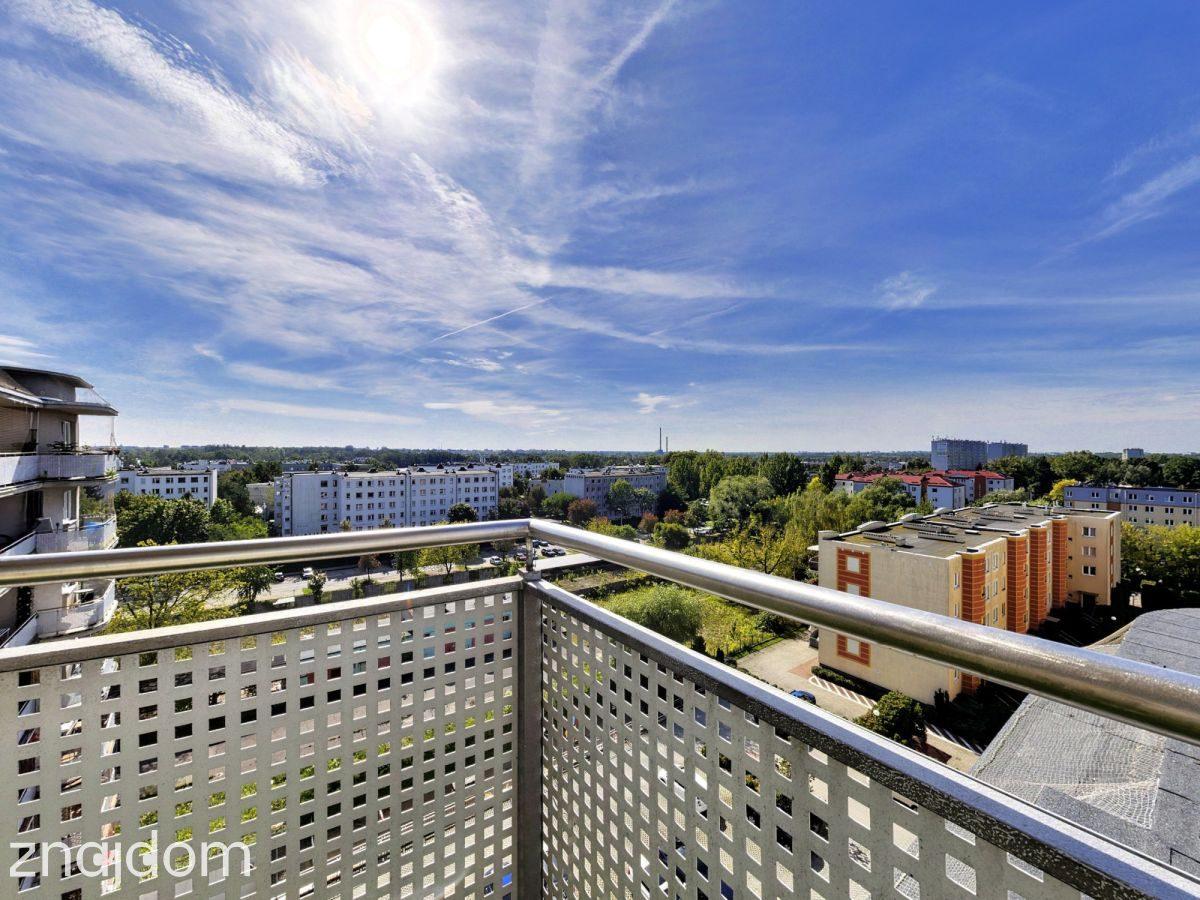 Apartament 2 pokoje | Duży balkon | Piękny wid - zdjęcie 19