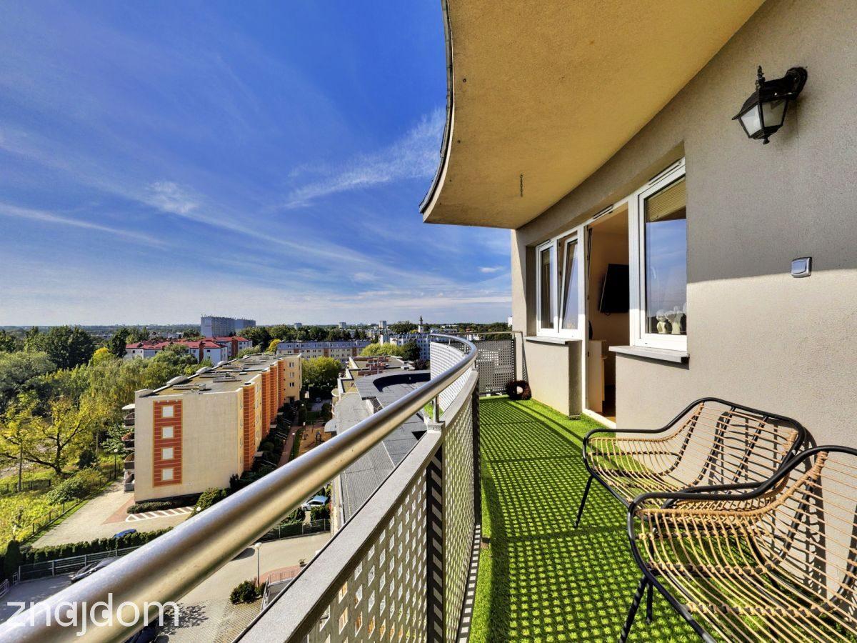 Apartament 2 pokoje | Duży balkon | Piękny wid - zdjęcie 18