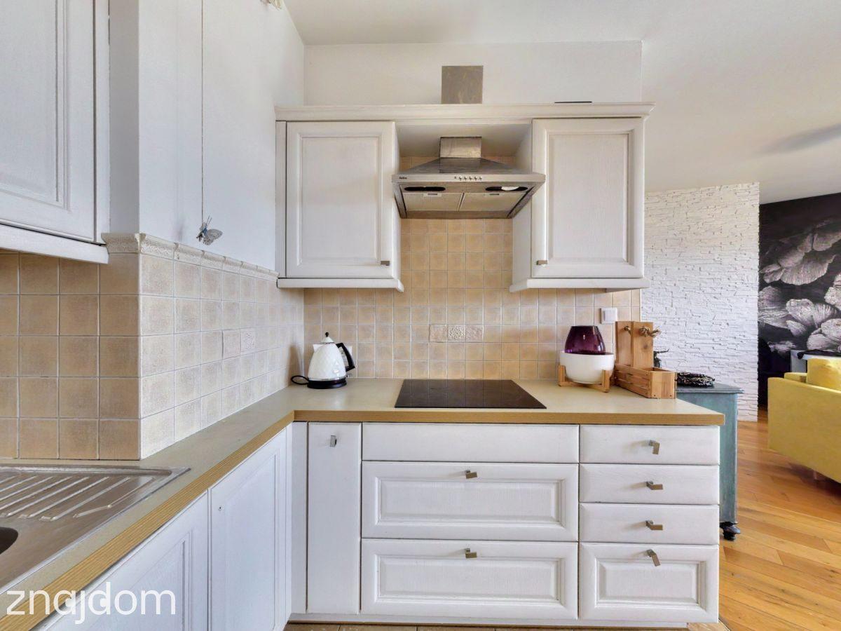 Apartament 2 pokoje | Duży balkon | Piękny wid - zdjęcie 7