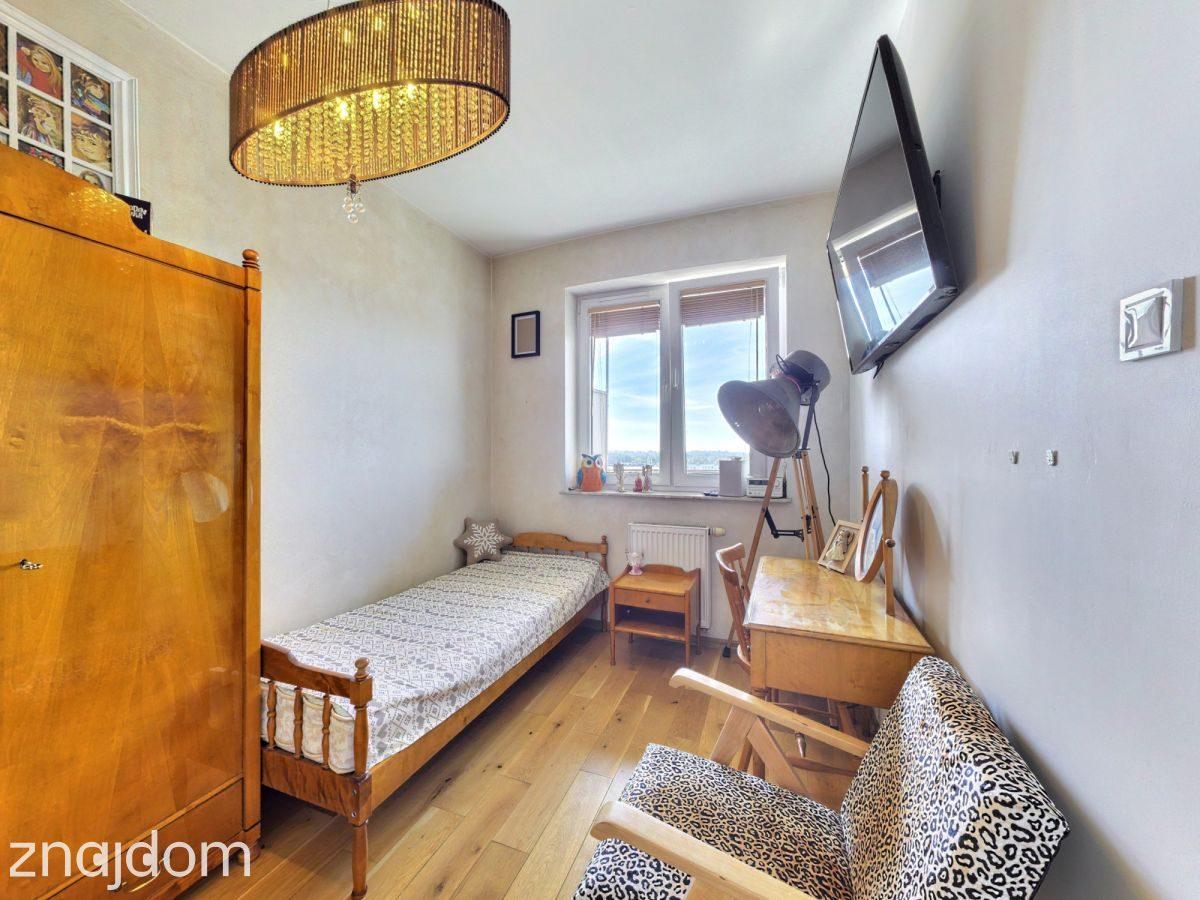 Apartament 2 pokoje | Duży balkon | Piękny wid - zdjęcie 12