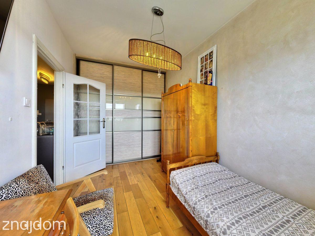 Apartament 2 pokoje | Duży balkon | Piękny wid - zdjęcie 11
