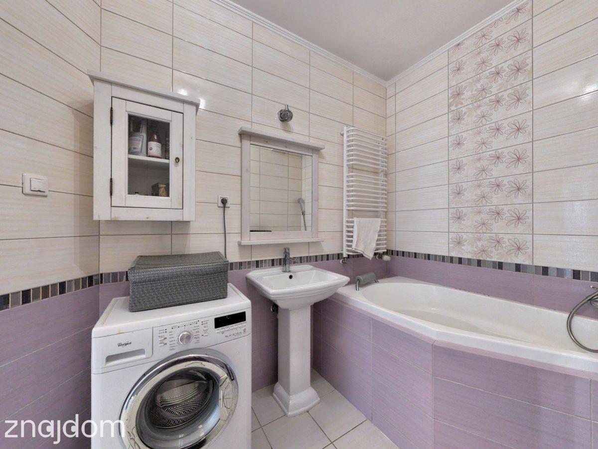 Apartament 2 pokoje | Duży balkon | Piękny wid - zdjęcie 17