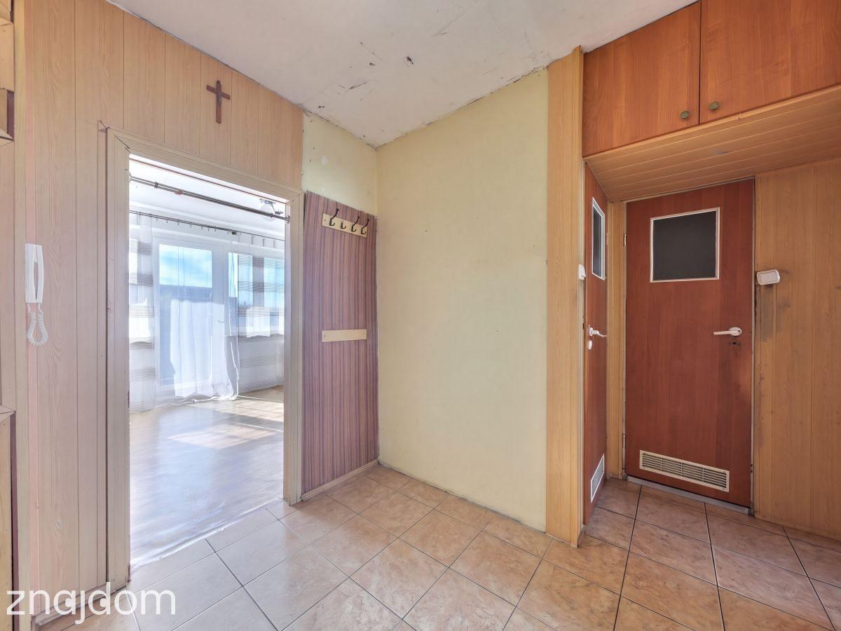 Radogoszcz Zachód | 52 m² | 3 pokoje | duży balkon - zdjęcie 6