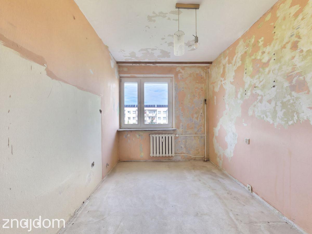 Radogoszcz Zachód | 52 m² | 3 pokoje | duży balkon - zdjęcie 9